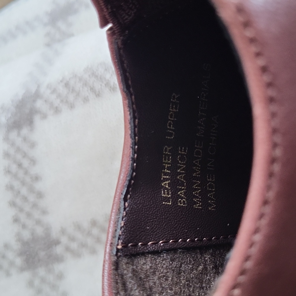 Durango Booties (Size 7) - Picture 7 of 11